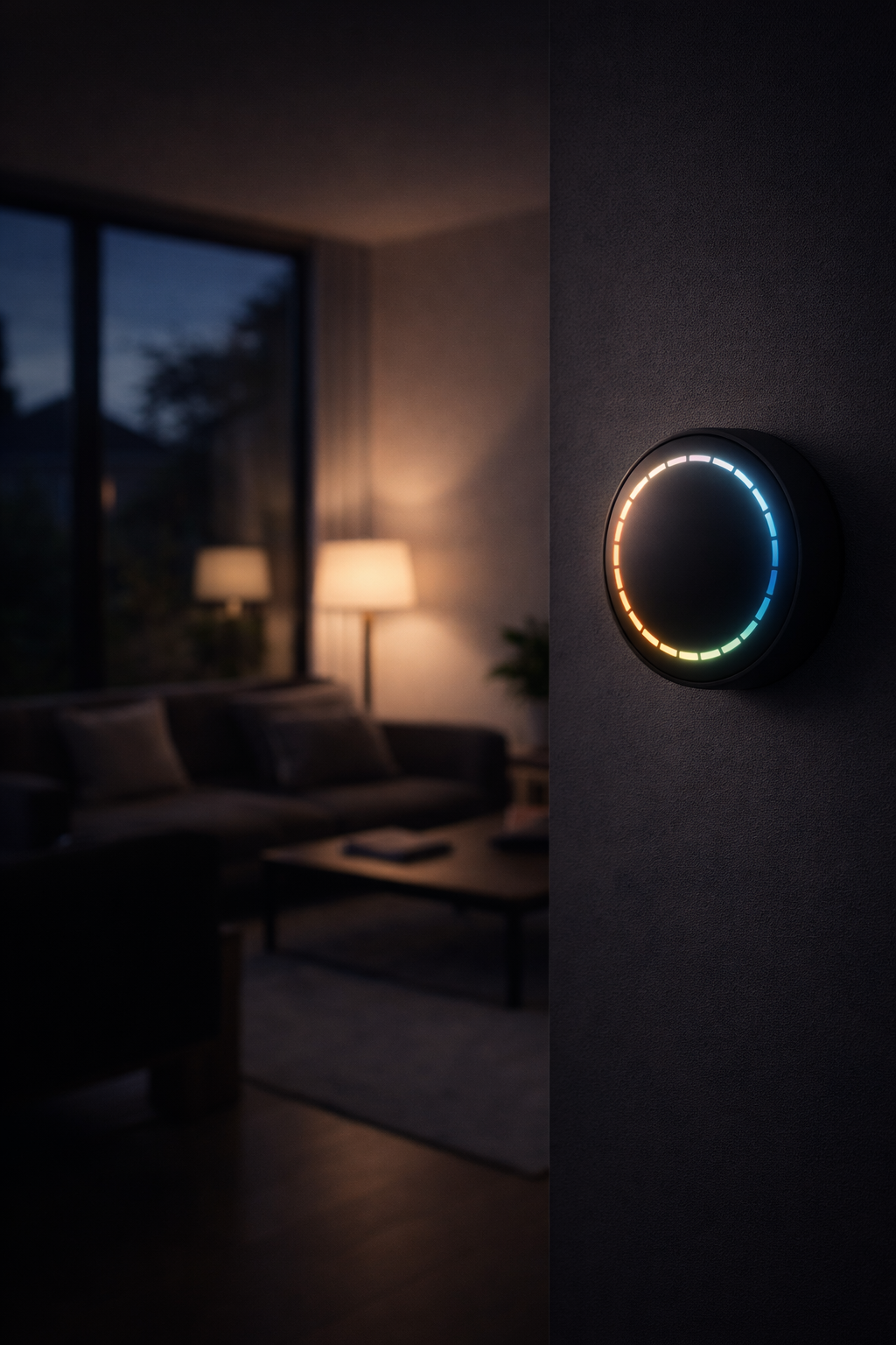 Energy and monitoring offer image